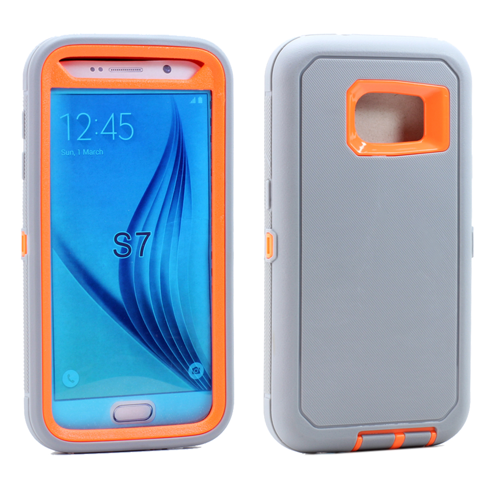 samsung s7 orange case samsung s7 orange case